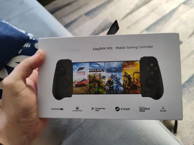 EasySMX M10 (controle para celular)