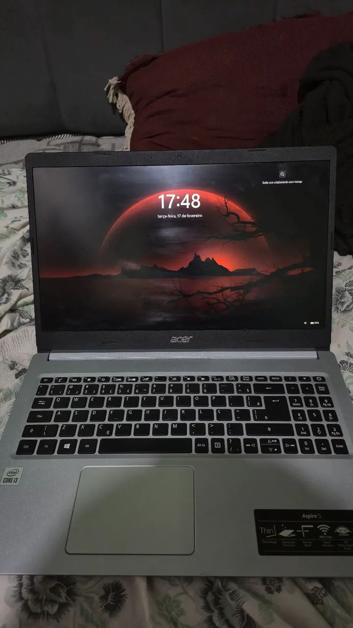 Acer Aspire 5