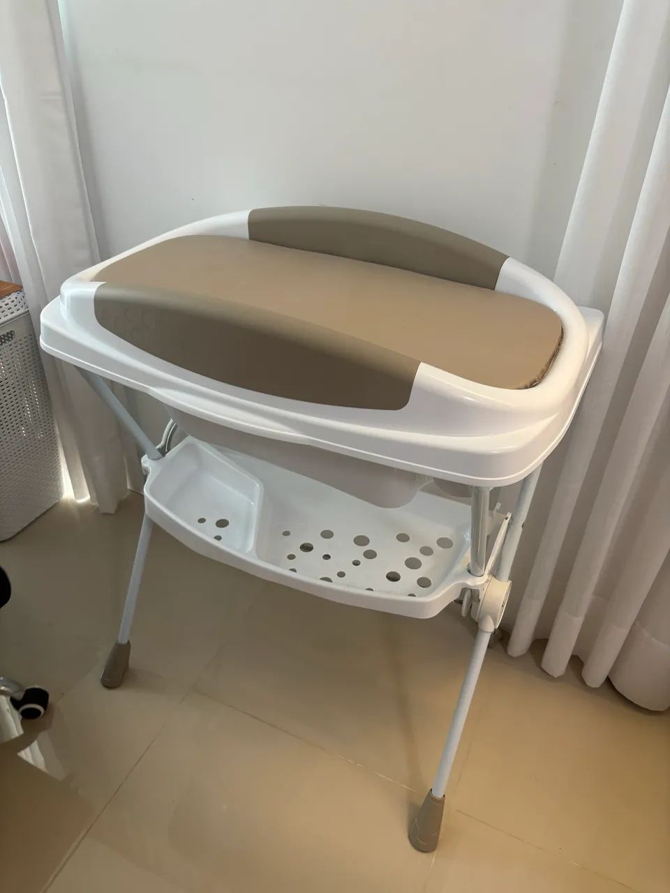 Banheira Plástica Premium Galzerano
