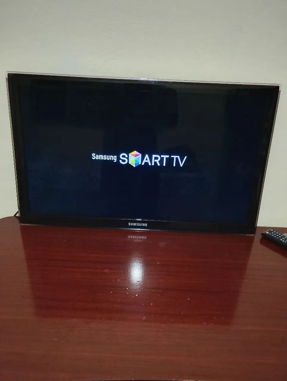 TV Samsung 32 polegadas 