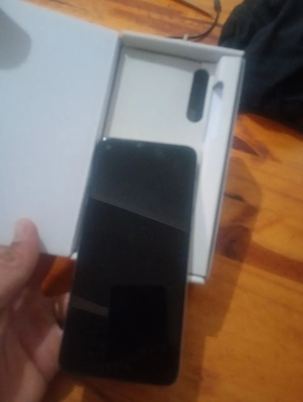 Celular top e barato - Foto 2