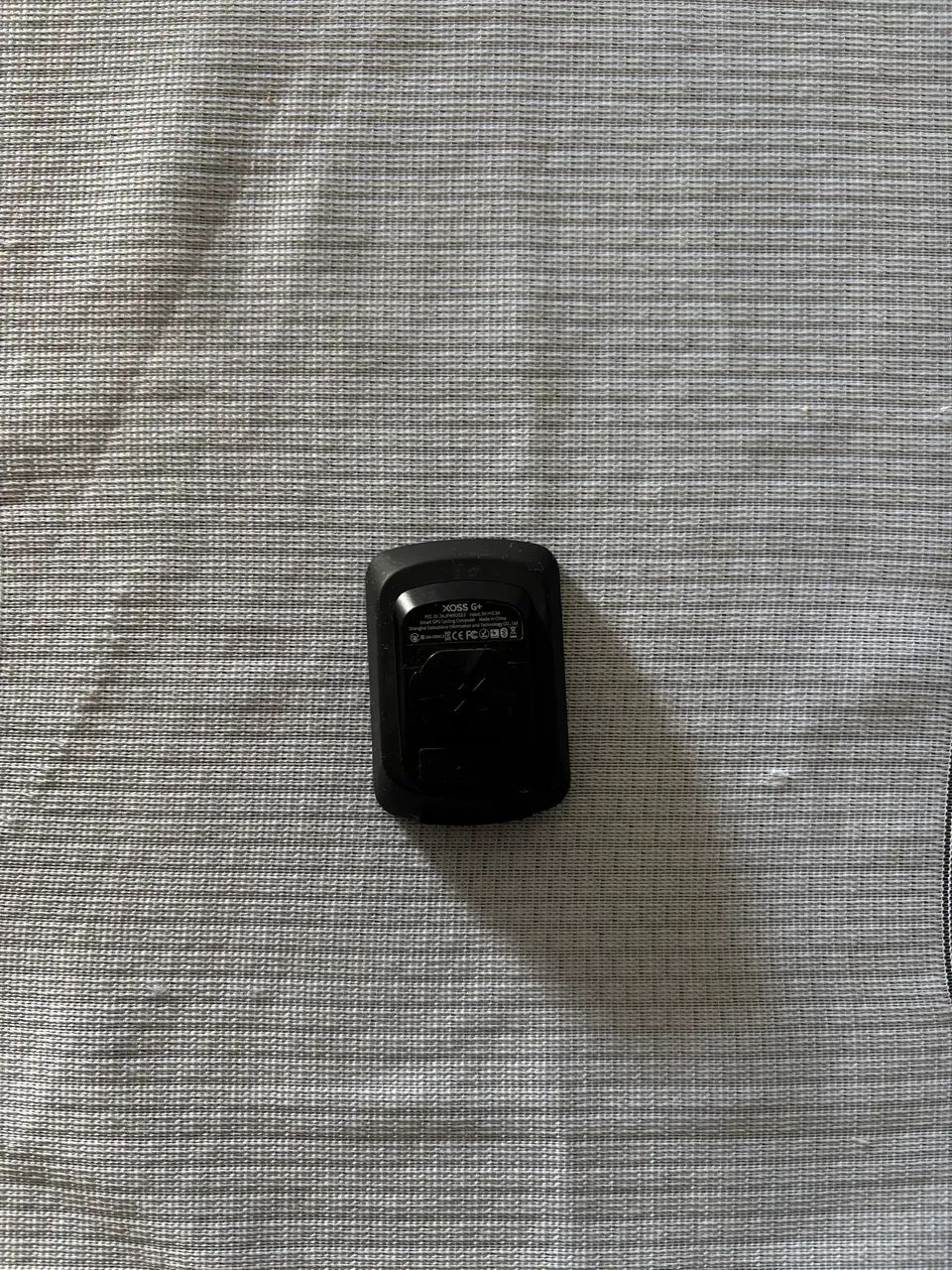 Gps Xoss G2+
