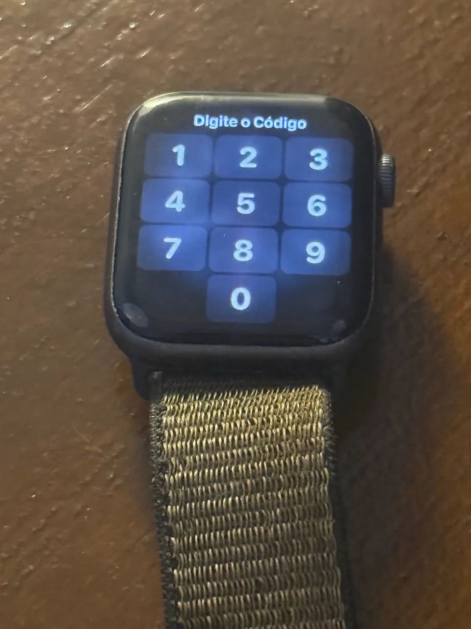 Apple Watch série 5  - Foto 4