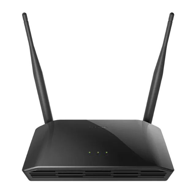 Roteador D-Link DIR-615 300Mbps - 58 Unidades (No Estado) - Foto 2