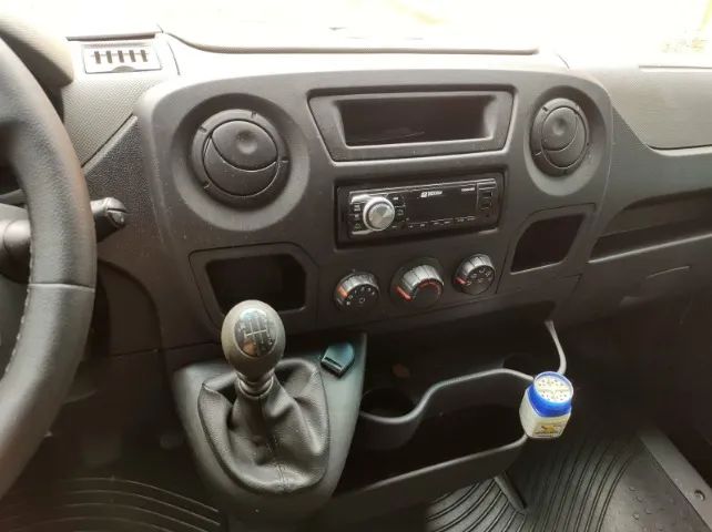 Renault Master Bau 2016  - Foto 2