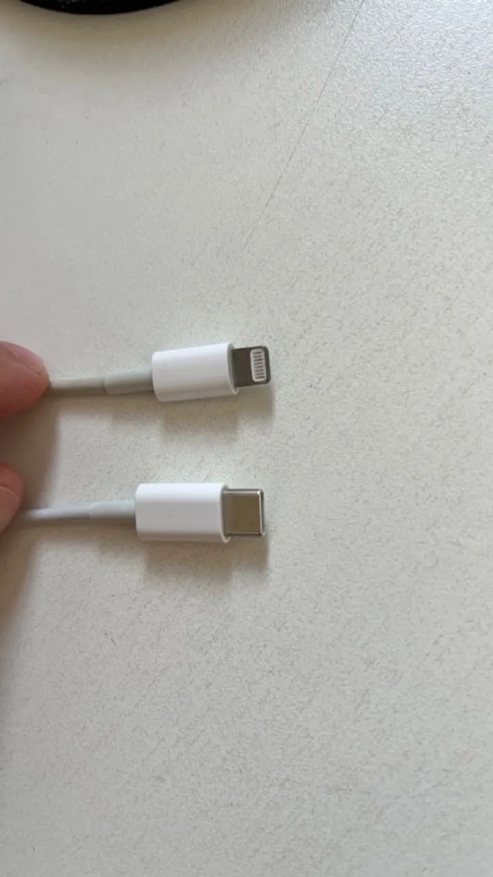 Cabo original iPhone USB-C Lightning  - Foto 2