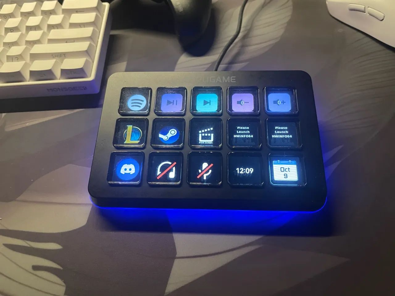 Streamdeck Fifine
