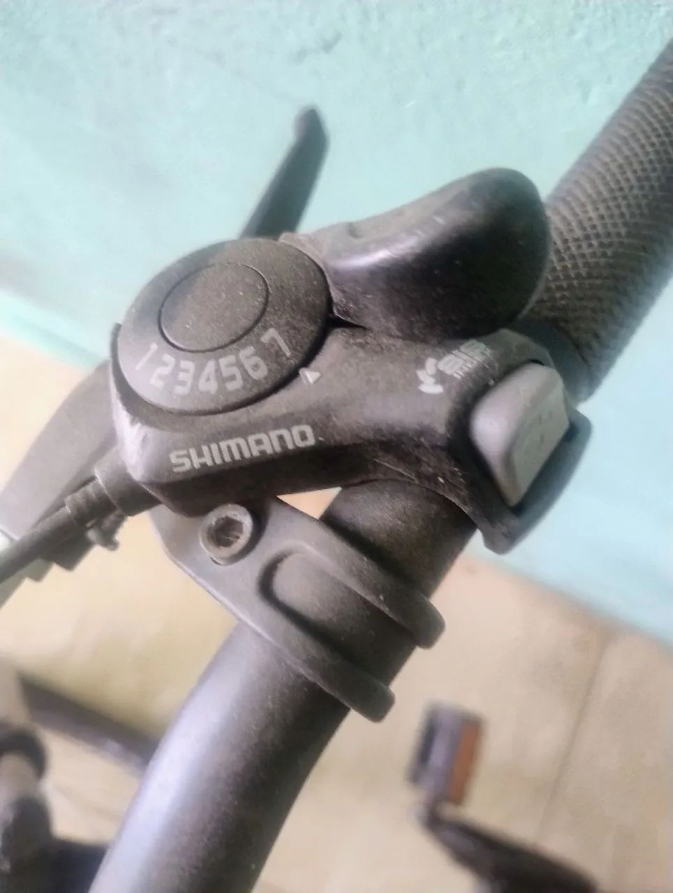 Bicicleta pra sair hoje  - Foto 5