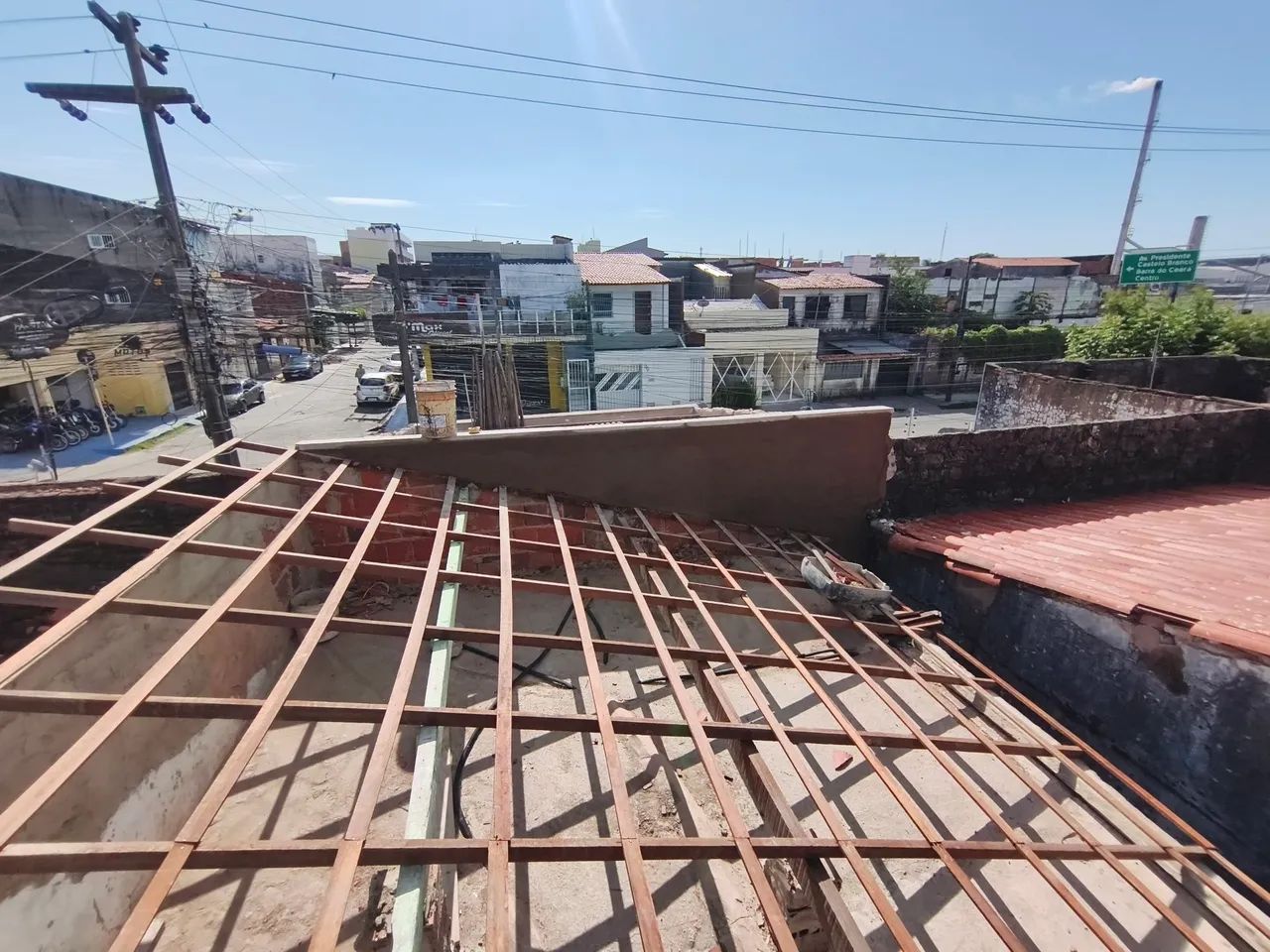 Reforma em geral - Foto 5