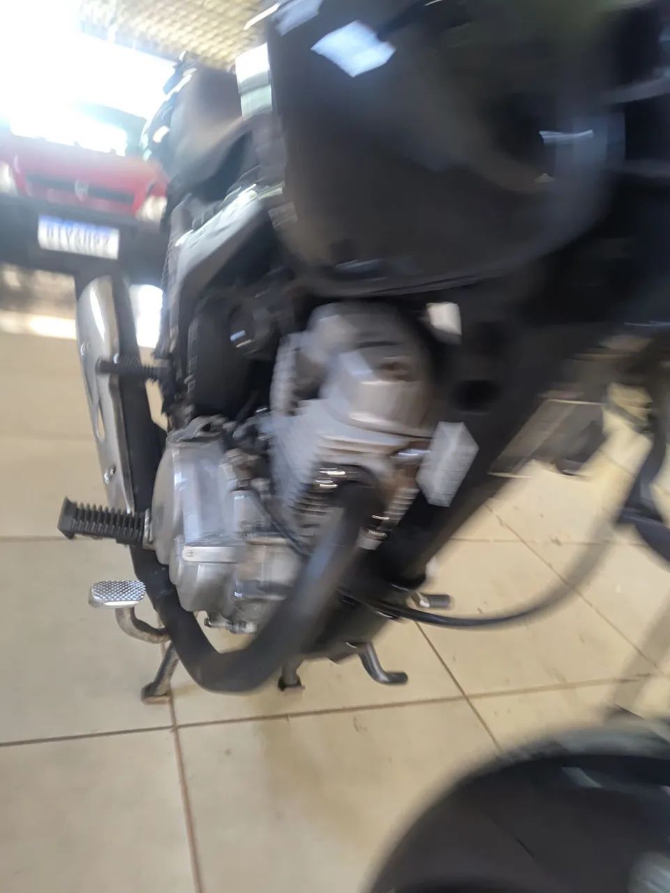 TITAN 150 Flex 2010/2010 - Foto 4