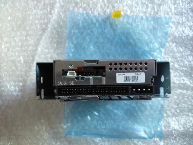 Data Storage Sony SDT-7000 - Foto 4