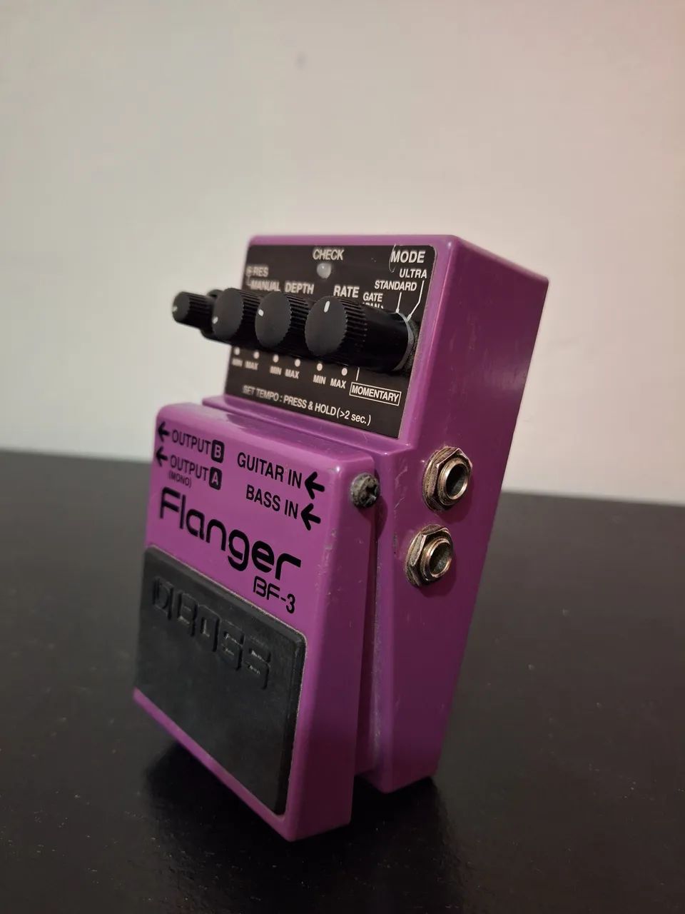 Boss Flanger BF-3 - Foto 5