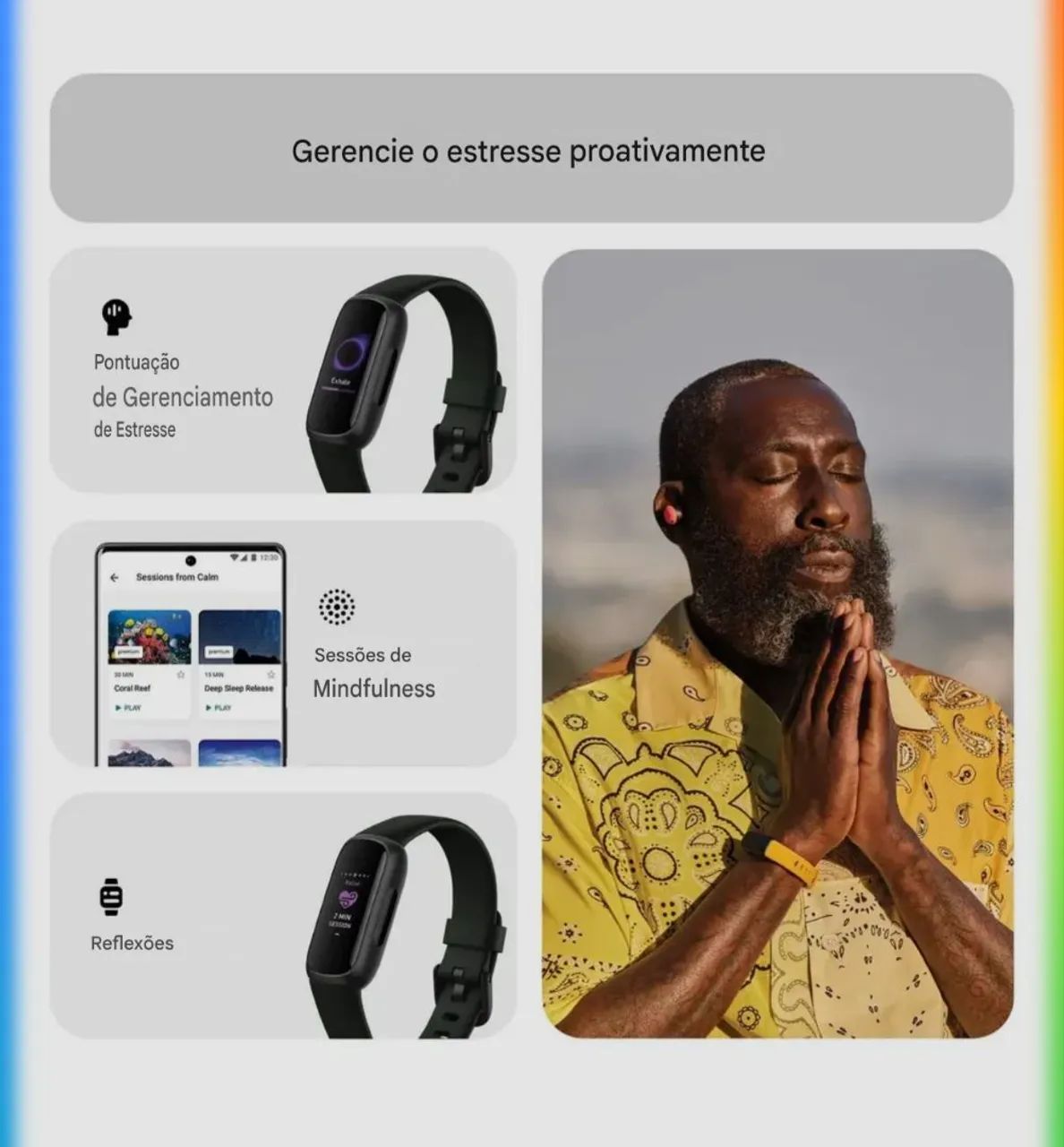 Fitbit Inspire 3 - Foto 5