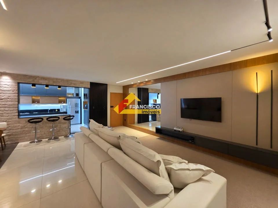 Apartamento a venda de porteira fechada - Foto 4