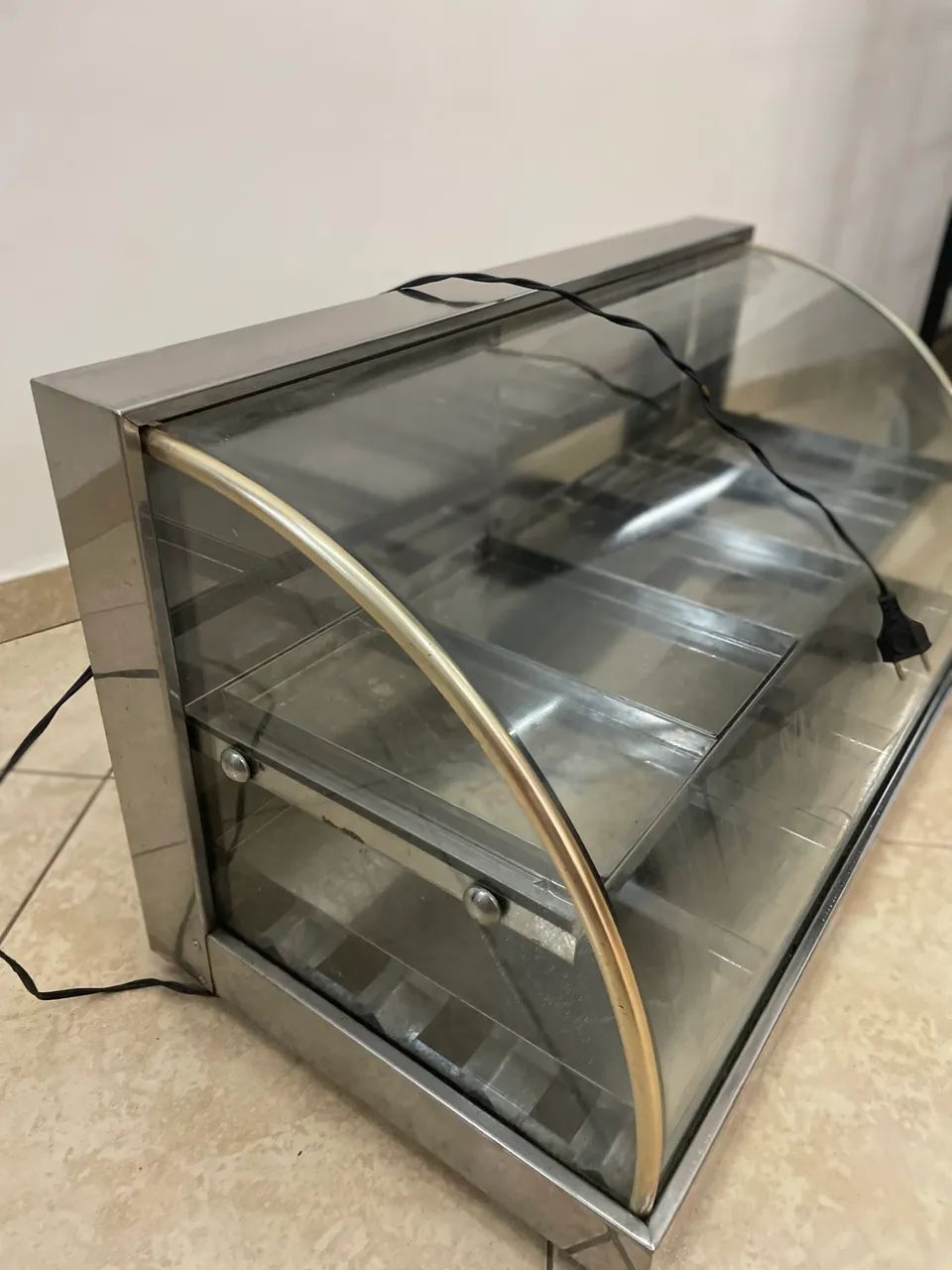 Estufa para salgados - Foto 3