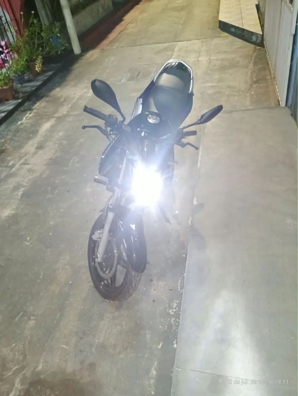 Fazer 250 - Foto 5