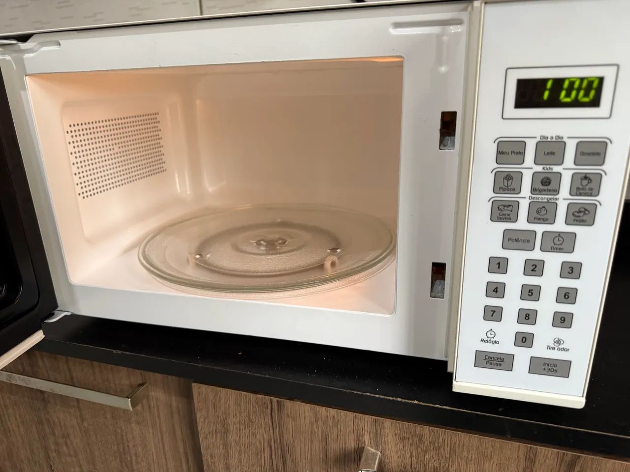 Microondas Philco 20 l - Foto 5