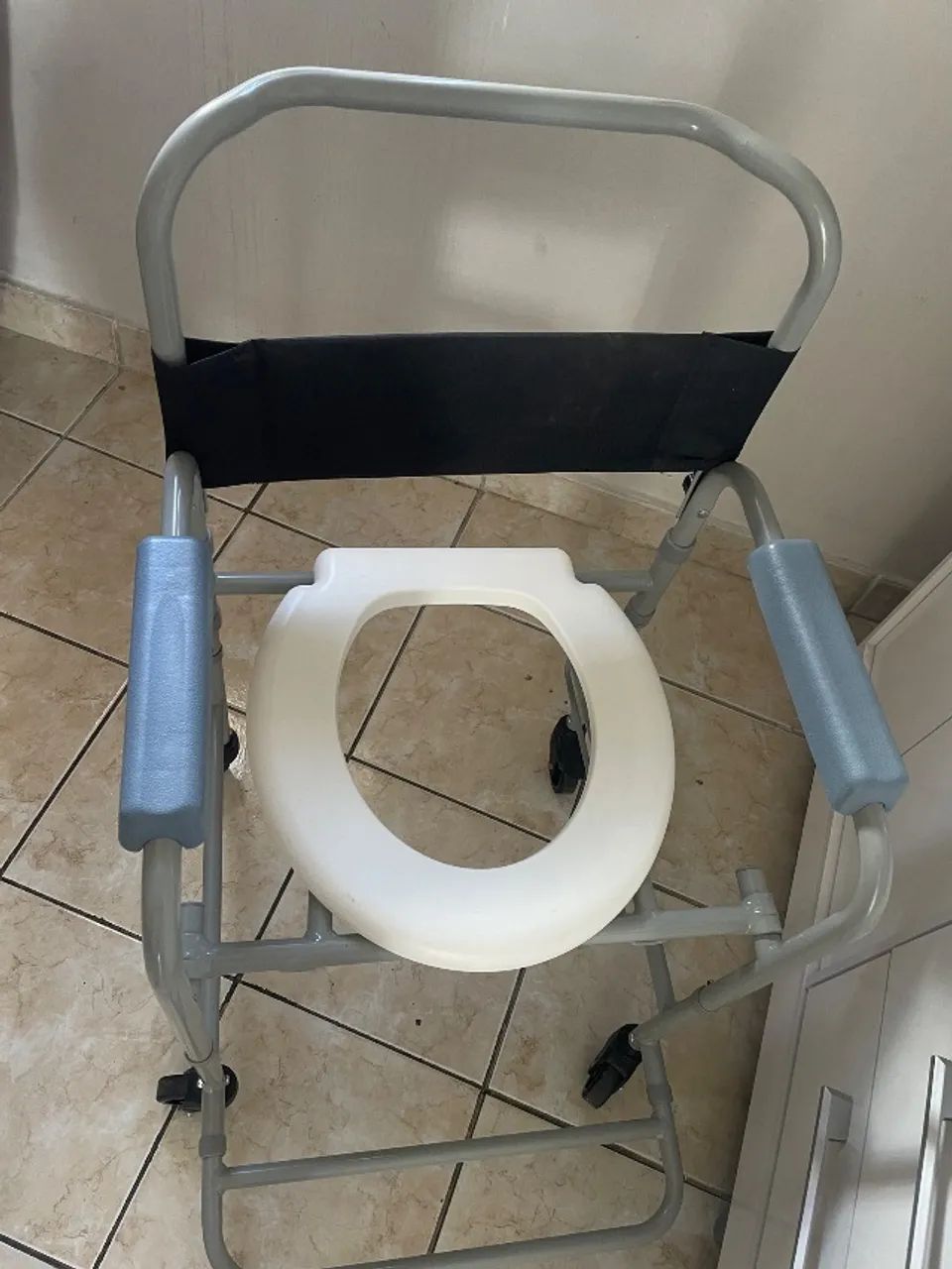 Cadeira de banho 