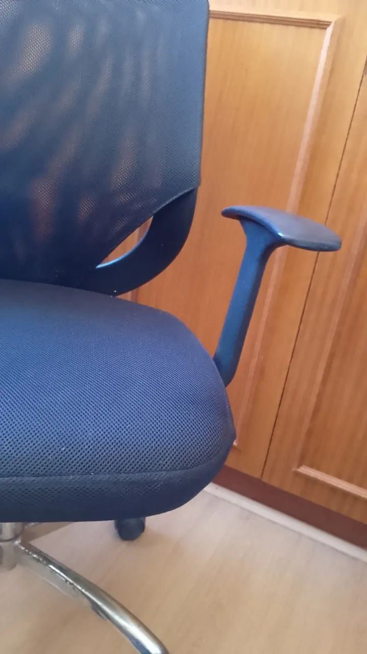 cadeira p escritorio - Foto 2