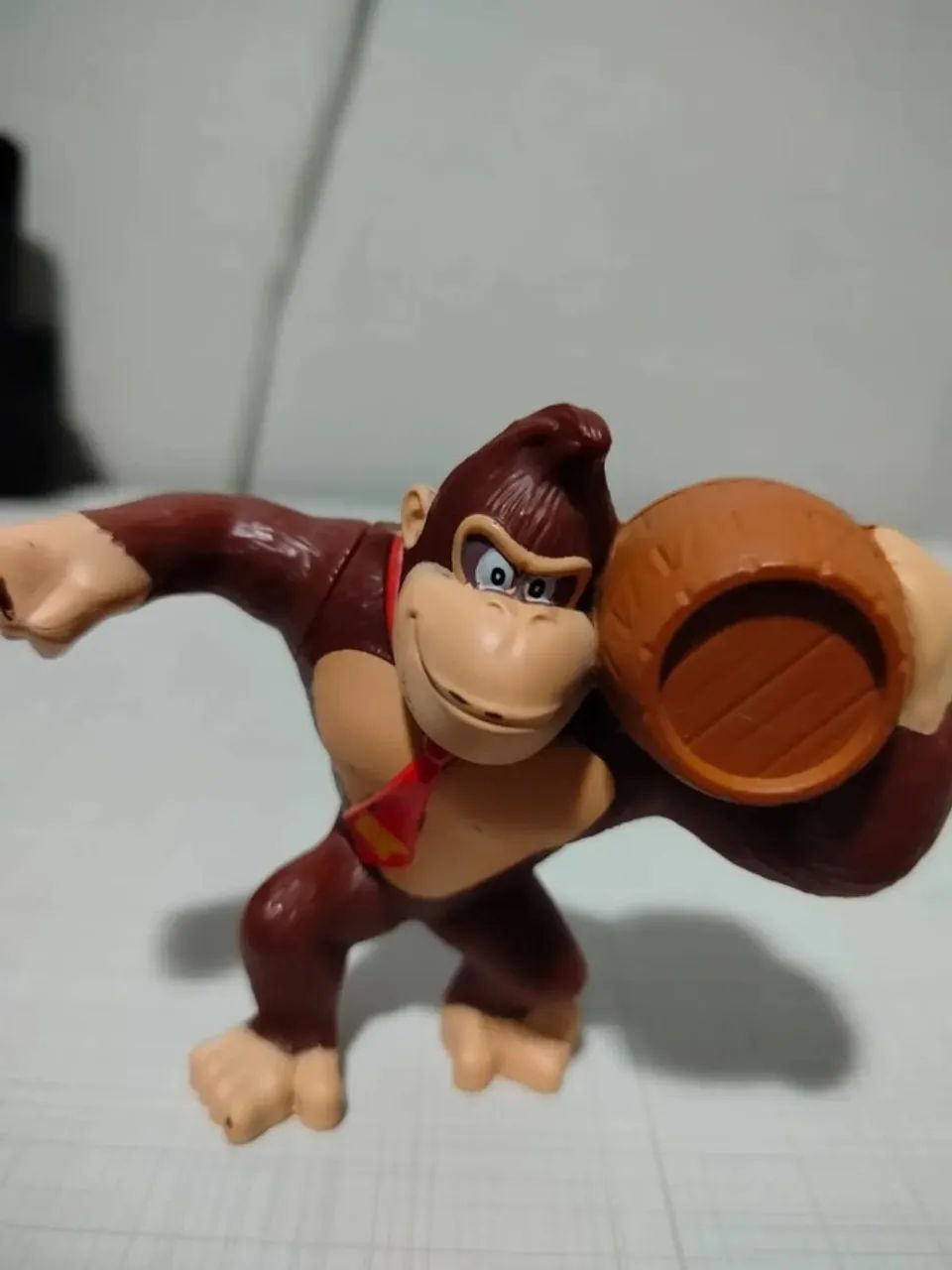 Boneco Mario Mcdonald's Diversas Coleções 14