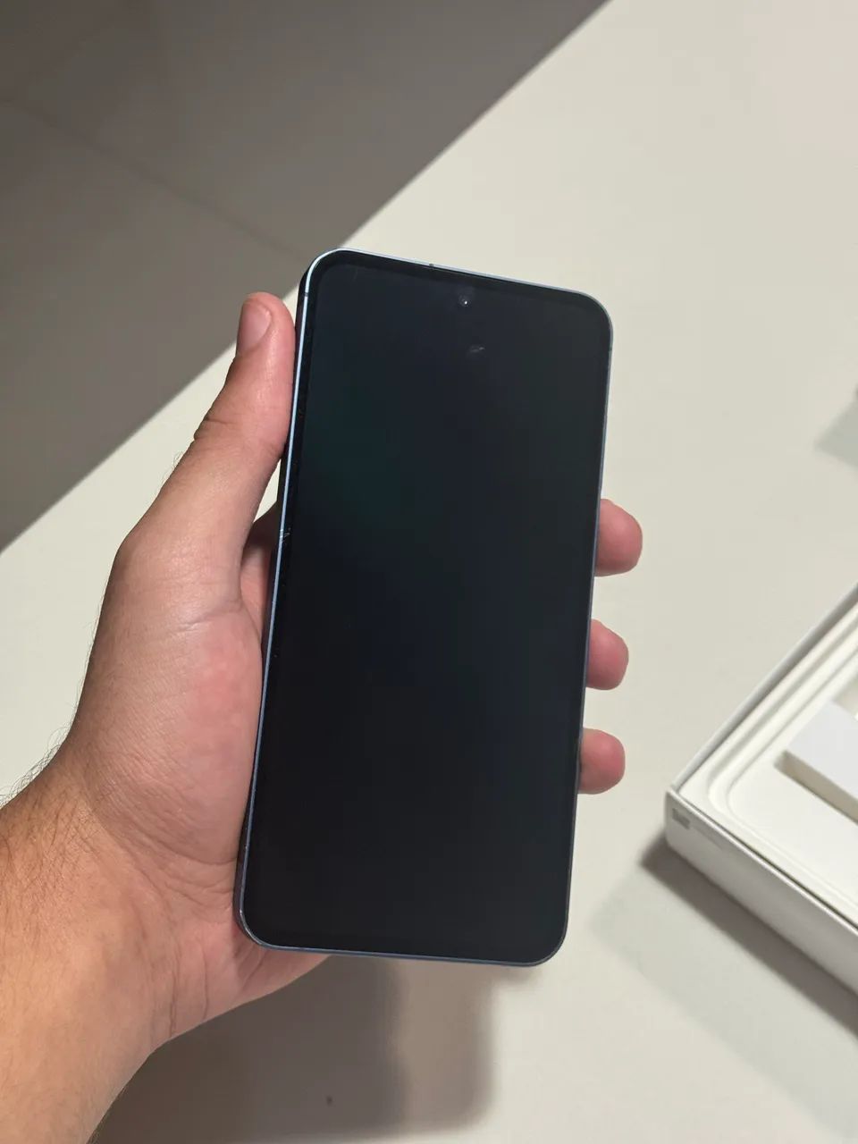 Samsung galaxy A55/ 256gb - Foto 3