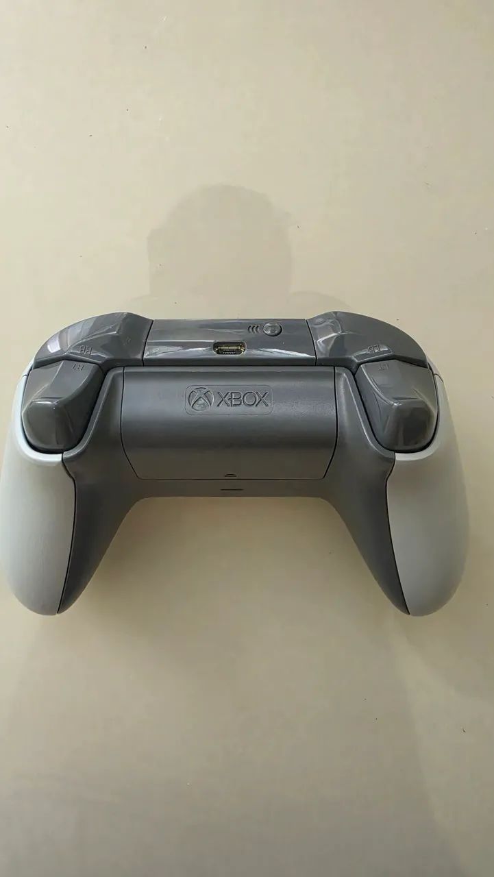 Controle xbox one bem conservado.  - Foto 2