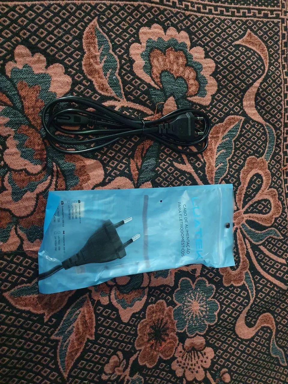 Cabo força ps2,ps3,ps4  - Foto 2