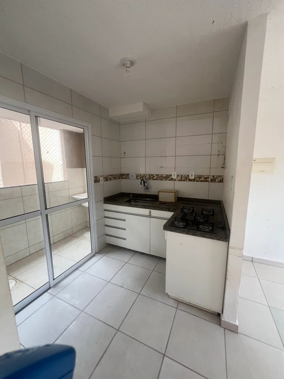 Foto - Cidade Ocidental - Mansões Recreio Mossoró