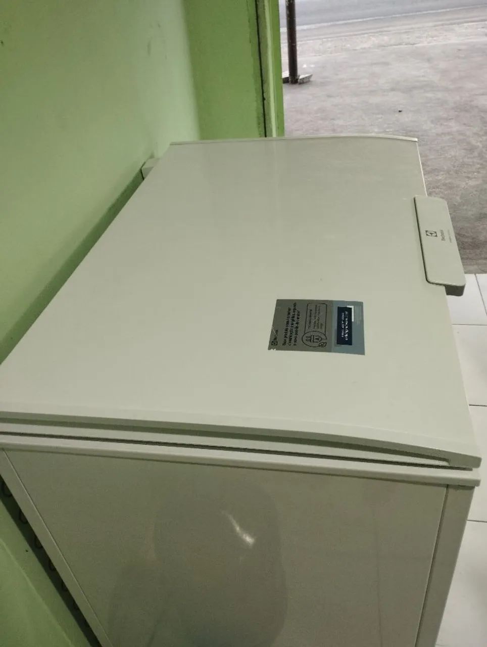 Freezer  - Foto 2
