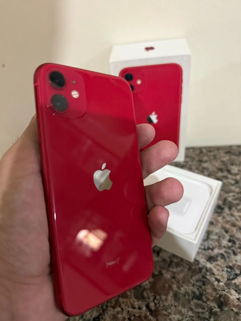 IPHONE 11 - 128gb - Foto 3