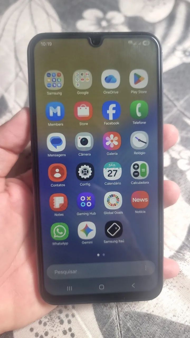 Samsung A15 5g/NFC barato  - Foto 2
