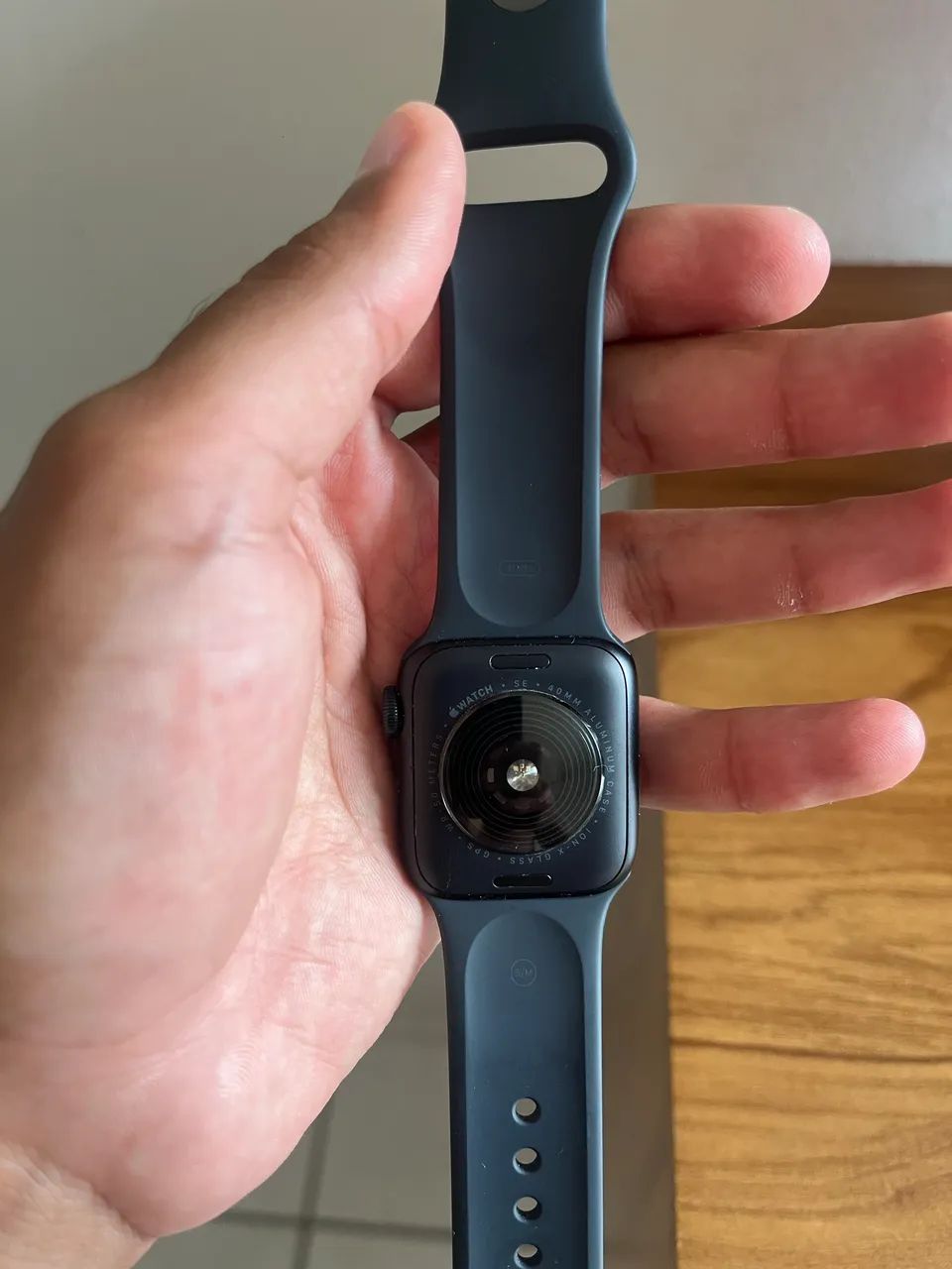 Apple Watch SE 2 EXTRA  - Foto 4