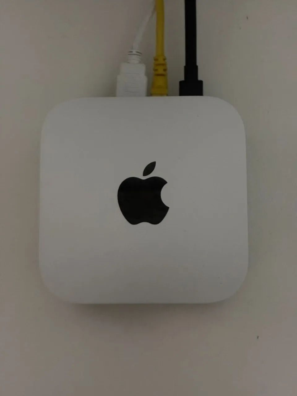 Mac Mini M4 16GB Na Garantia