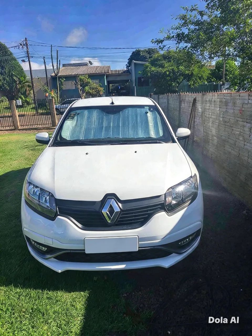 Renault Sandero S EDITION FLEX 1.0 12V 5P MEC. 2023