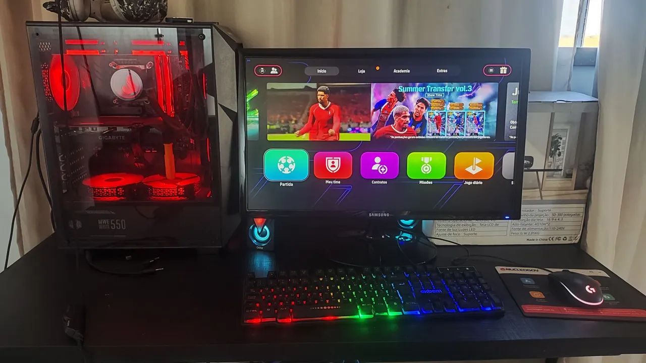 PC GAMER!!! - Foto 3