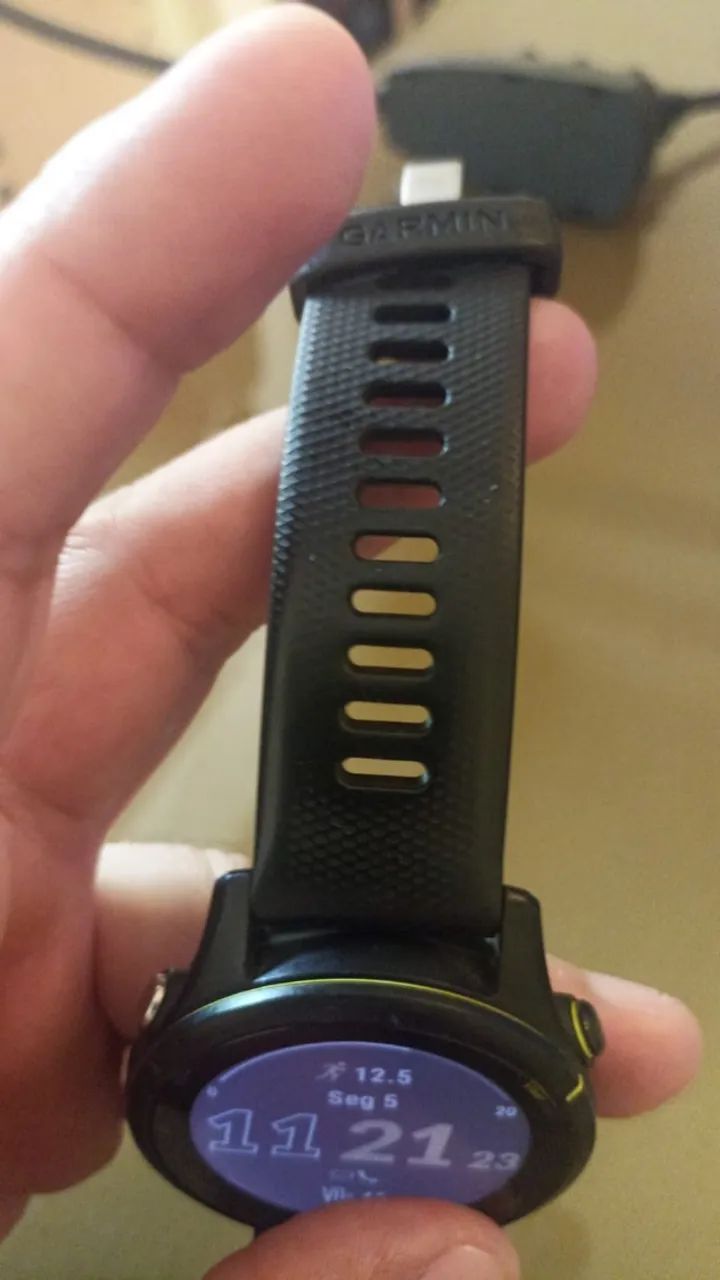 Garmin 255 Music  - Foto 2
