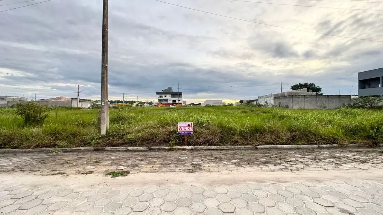 VENDE TERRENO NO AMERICA III - Foto 2