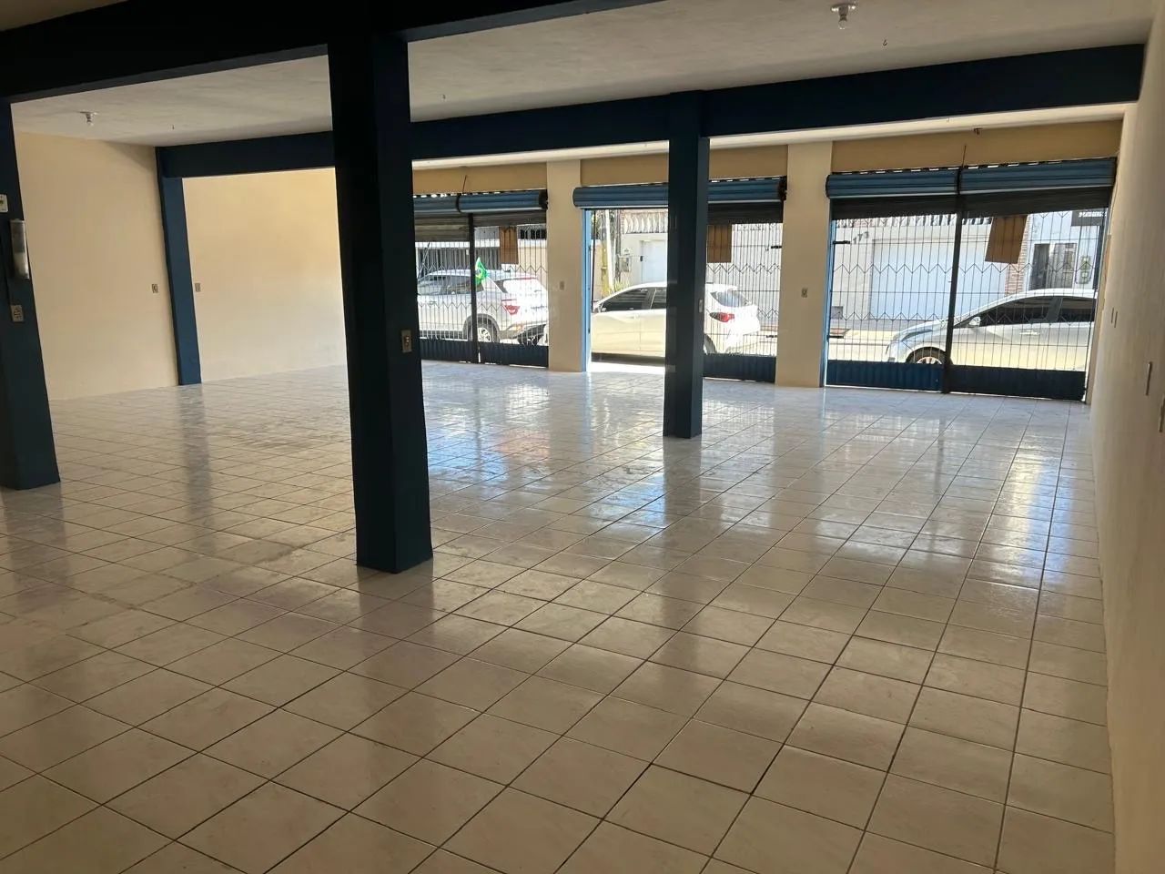 Alugo Ponto Comercial - Foto 3