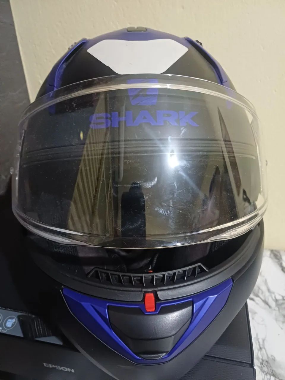 Capacete - Foto 2