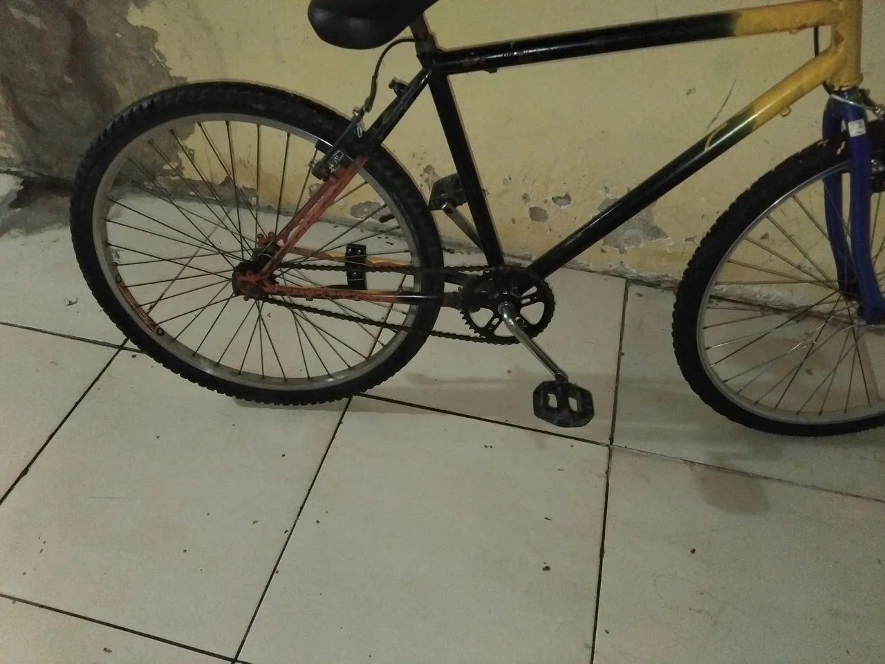 Bicicleta boa - Foto 5