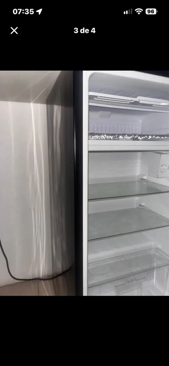 Frigobar  - Foto 2