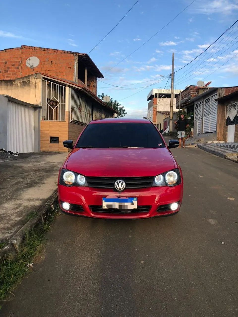 Volkswagen Golf 2010