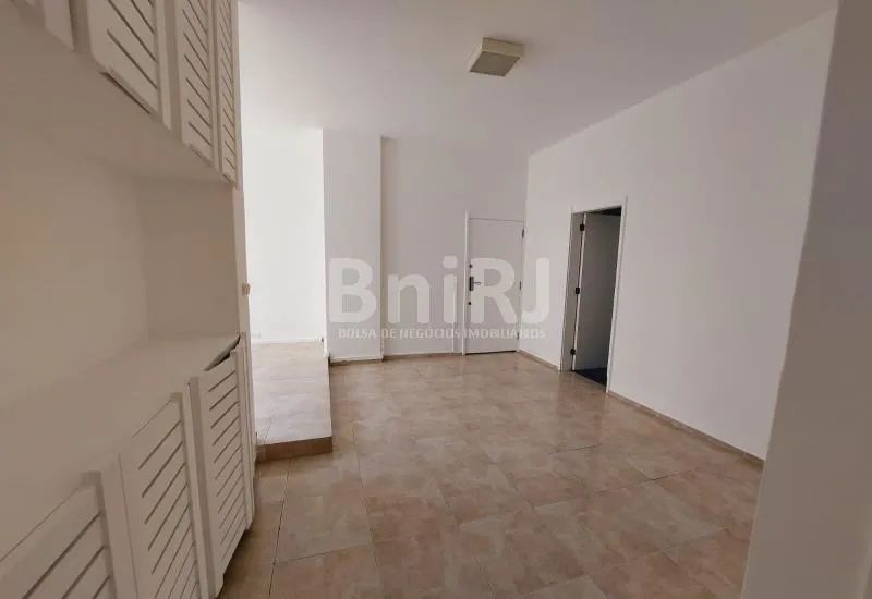 Fonte da Saudade - Apartamento Amplio, Varandas, 2 quartos com suíte e vista para a Lagoa  - Foto 5