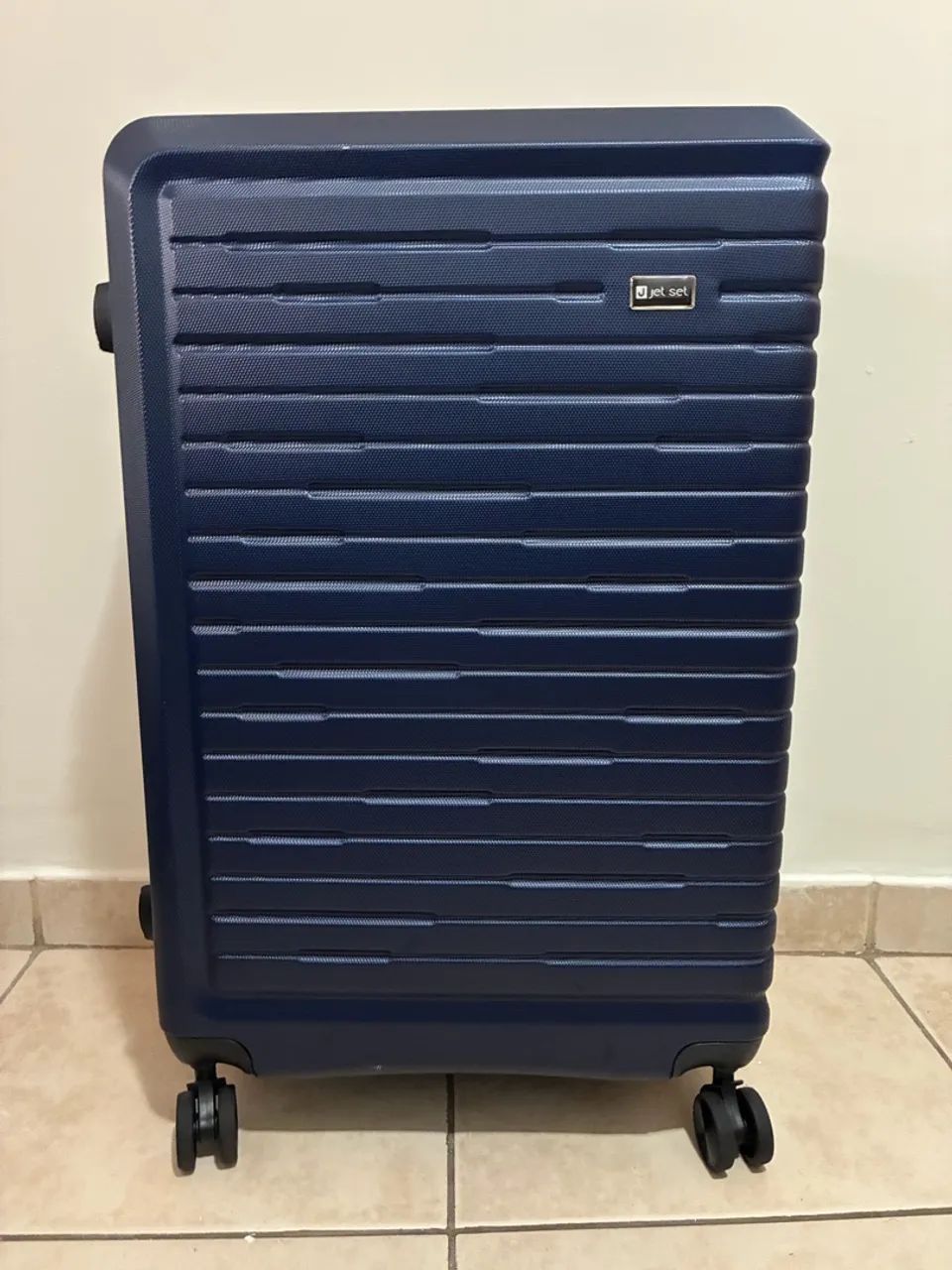 Mala de Viagem Expansível 32kgs