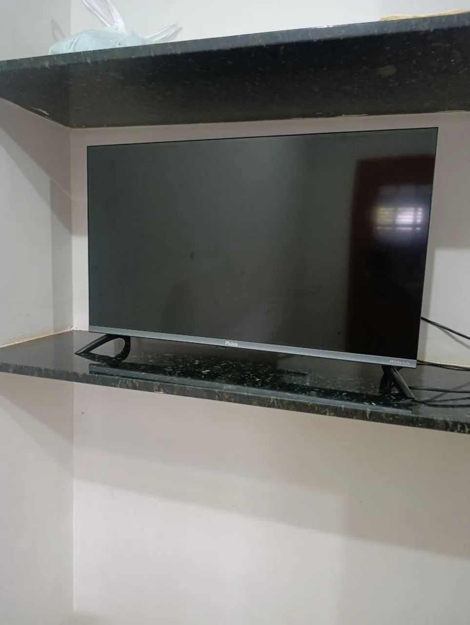 Tv 32 polegadas smart