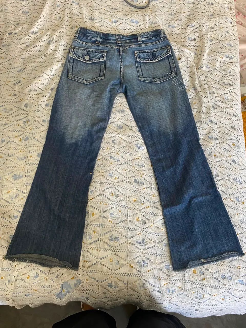 calça y2k - Foto 2