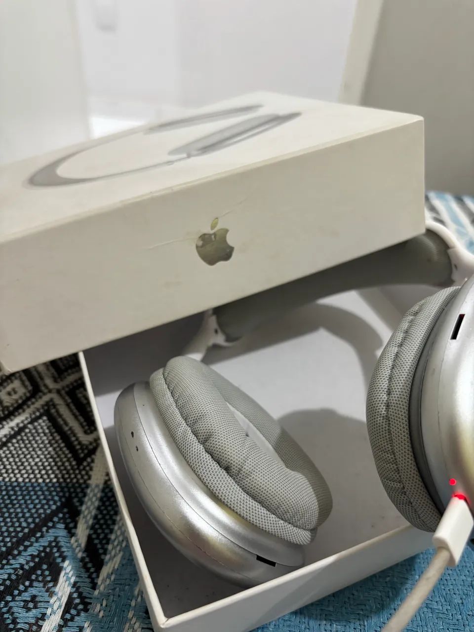 Fone de ouvido  - Foto 3