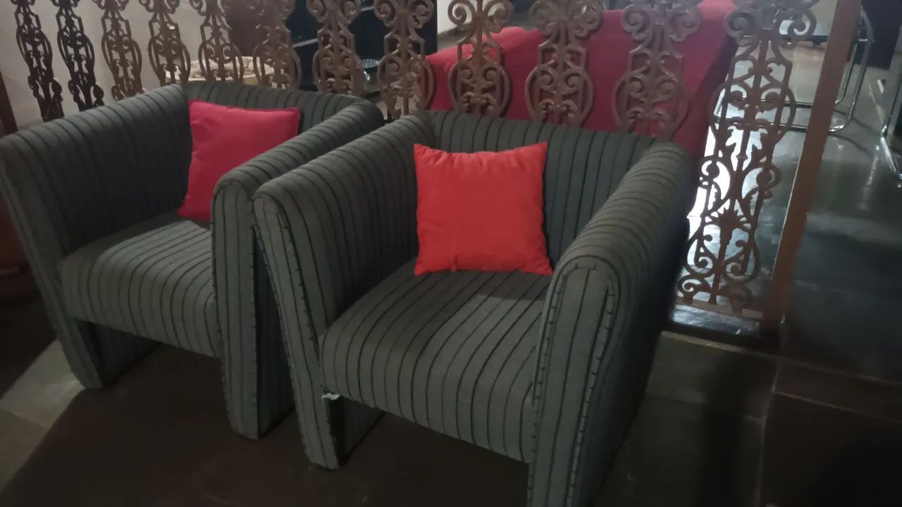 Poltronas - Foto 4