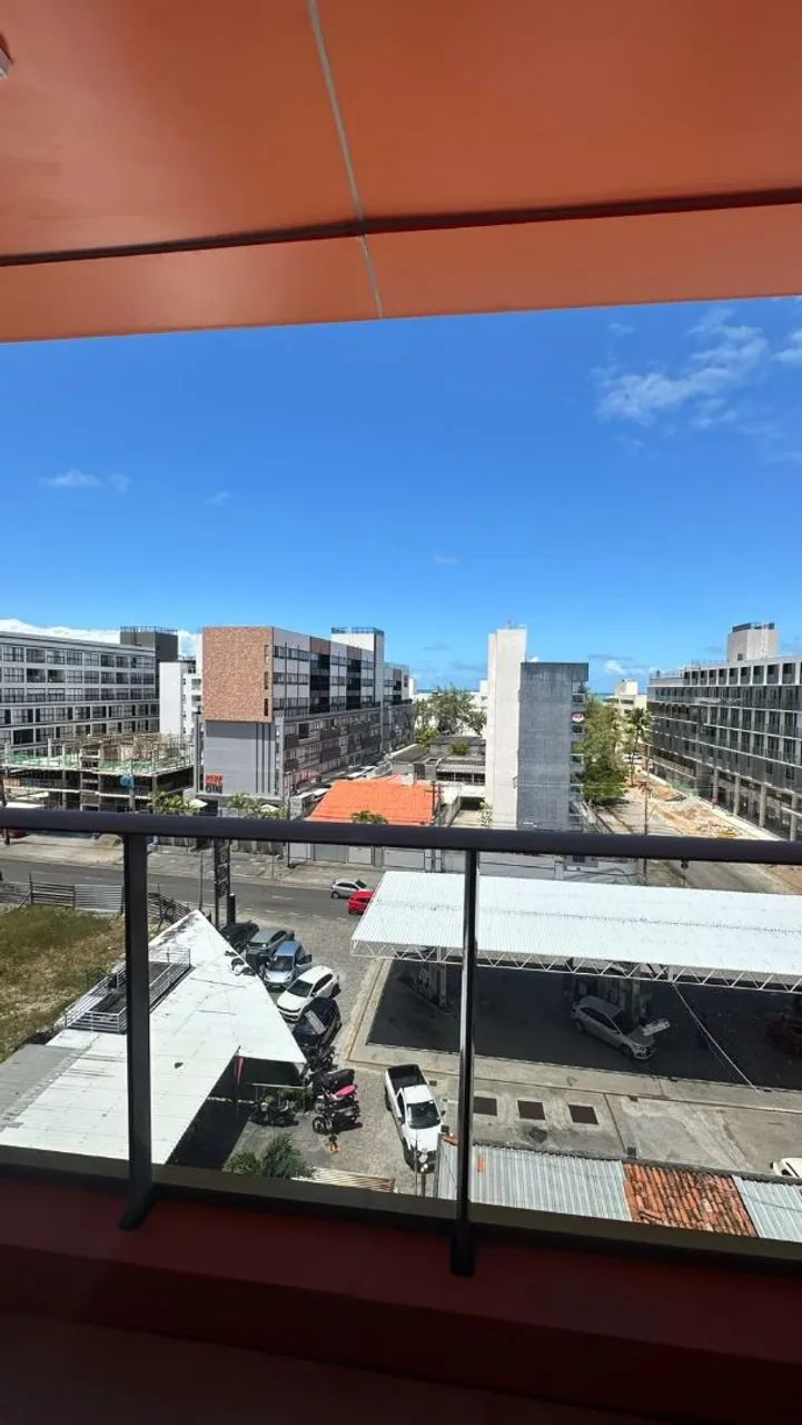 APARTAMENTO MOBILIADO NO JARDIM OCEANIA - Foto 5