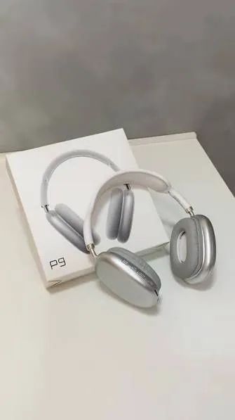 Fone De Ouvido P9- Exelente e NOVO